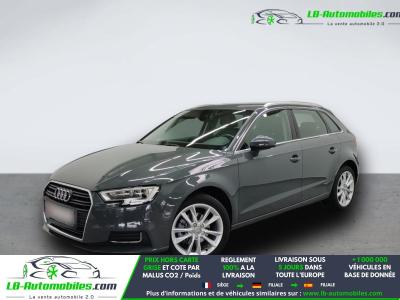 Audi A3 Sportback TFSI 115 BVM