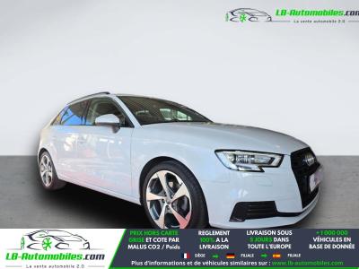 Audi A3 Sportback TFSI 115 BVM