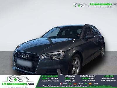 Audi A3 Sportback TFSI 115 BVM