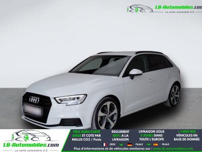 Audi A3 Sportback TFSI 115 BVM