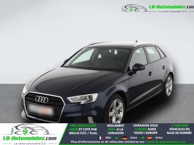 Audi A3 Sportback TFSI 115 BVM