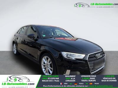 Audi A3 Sportback TFSI 115 BVM