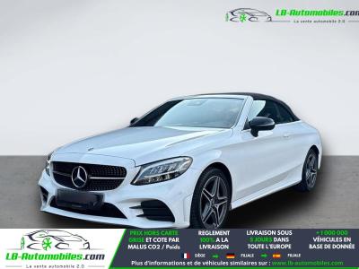 Mercedes Classe C Cabriolet 180 BVA