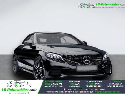 Mercedes Classe C Cabriolet 180 BVA