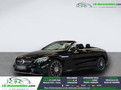 Mercedes Classe C Cabriolet 180 BVA