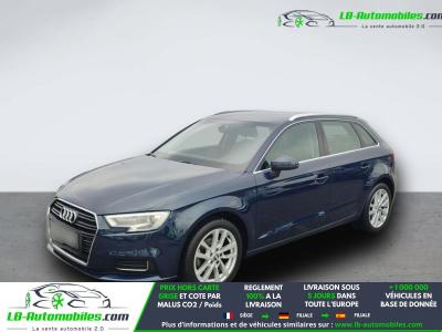 Audi A3 Sportback TFSI 115 BVA