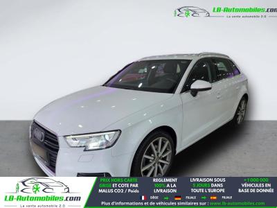 Audi A3 Sportback TFSI 115 BVA