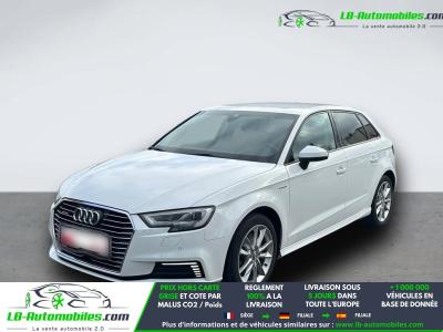 Audi A3 Sportback TFSI e-tron 204 BVA 6