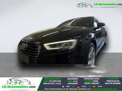 Audi A3 Sportback TFSI e-tron 204 BVA 6