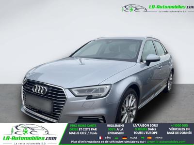 Audi A3 Sportback TFSI e-tron 204 BVA 6