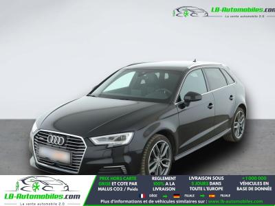 Audi A3 Sportback TFSI e-tron 204 BVA 6