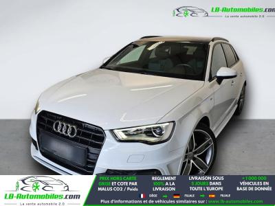 Audi A3 Sportback TFSI 150