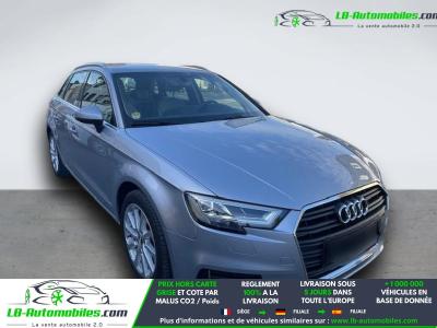 Audi A3 Sportback TFSI 150