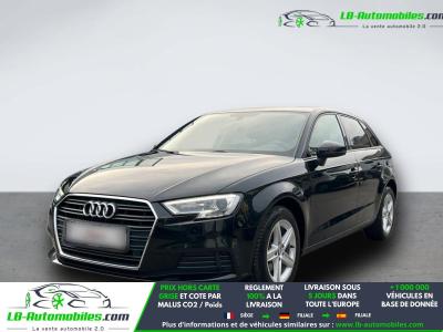 Audi A3 Sportback TDI 116