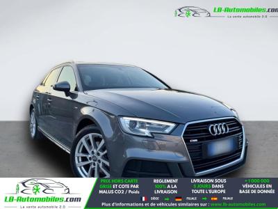 Audi A3 Sportback TDI 116