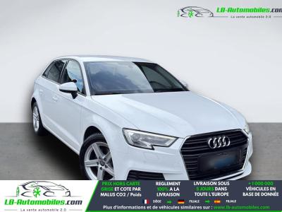 Audi A3 Sportback TDI 116