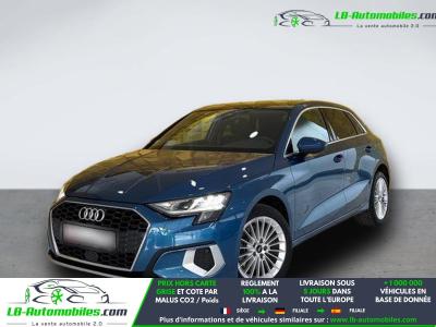 Audi A3 Sportback TDI 116