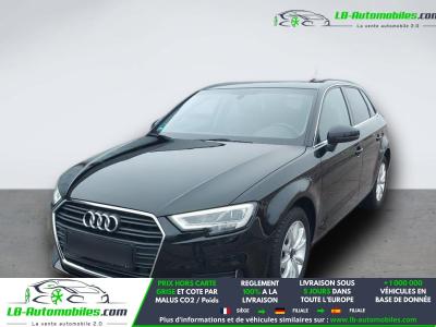 Audi A3 Sportback TDI 150