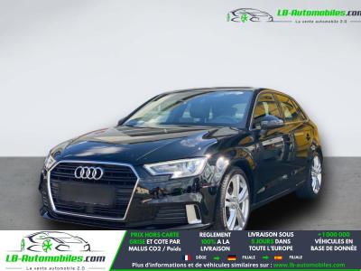 Audi A3 Sportback TDI 150