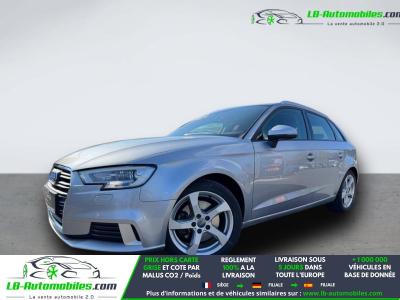 Audi A3 Sportback TFSI 190 BVA