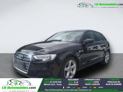 Audi A3 Sportback TFSI 190 BVA