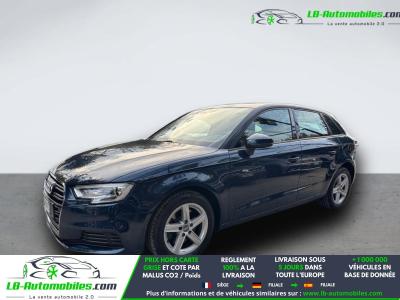 Audi A3 Sportback TDI 150 BVA