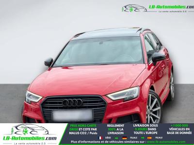 Audi A3 Sportback TDI 150 BVA