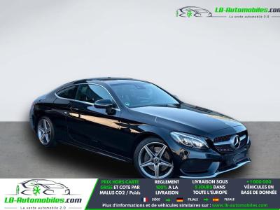 Mercedes Classe C Coupe 250 BVA
