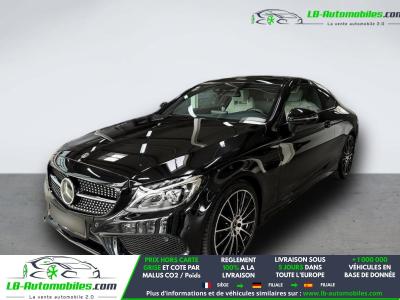 Mercedes Classe C Coupe 250 BVA