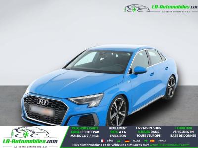 Audi A3 Berline 35 TDI 150 BVA