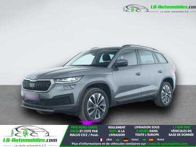 Skoda Kodiaq 1.5 TSI 150 BVA 5pl