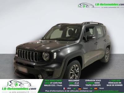 Jeep Renegade 1.0 GSE 120 ch BVM