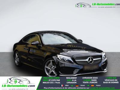 Mercedes Classe C Coupe 300 BVA