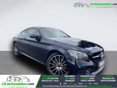 Mercedes Classe C Coupe 300 BVA