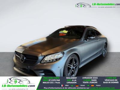 Mercedes Classe C Coupe 300 BVA