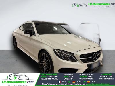 Mercedes Classe C Coupe 300 BVA