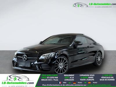 Mercedes Classe C Coupe 180 BVA