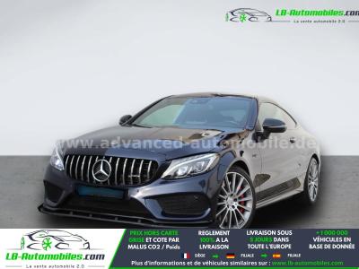 Mercedes Classe C Coupe 43 Mercedes-AMG BVA