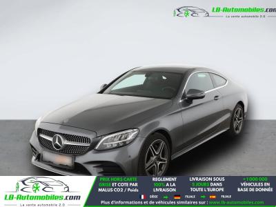 Mercedes Classe C Coupe 180 BVM