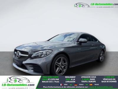 Mercedes Classe C Coupe 200 BVA