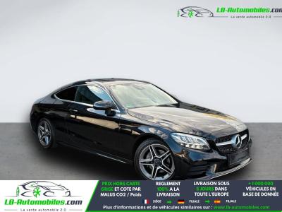 Mercedes Classe C Coupe 200 BVA