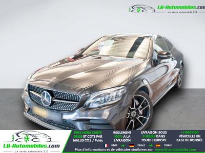 Mercedes Classe C Coupe 200 BVA
