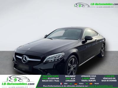 Mercedes Classe C Coupe 200 BVA