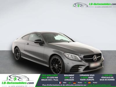 Mercedes Classe C Coupe 200 BVA
