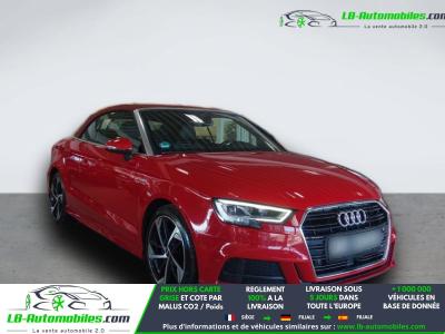 Audi A3 Cabriolet TFSI 150 BVA