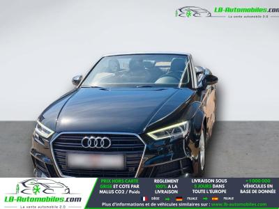 Audi A3 Cabriolet TFSI 150 BVA