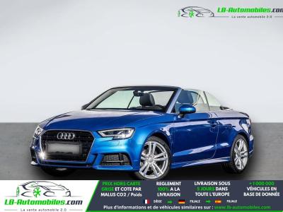Audi A3 Cabriolet TFSI 150 BVA