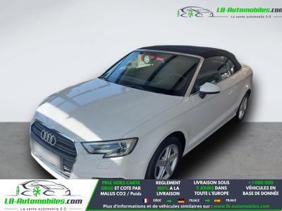 Audi A3 Cabriolet 1.4 TFSI 115