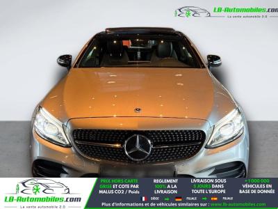 Mercedes Classe C Coupe 300 BVA