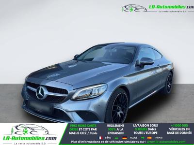 Mercedes Classe C Coupe 300 BVA